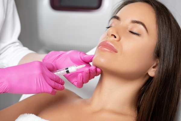 FAQs: Fat Dissolving Injections (Aqualyx & Alternatives) Stratford New Town