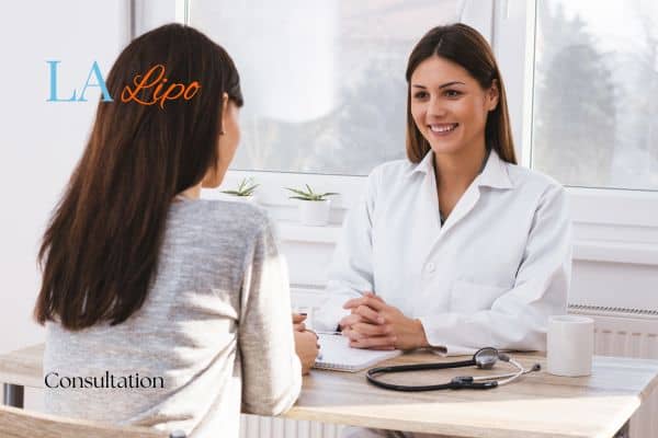 Why Choose LA LIPO for Your Personalised Post-Pregnancy Recovery Plan Stratford New Town?