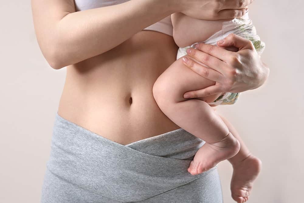 Can Sudden Movements or Twisting Damage Your Core Muscles Stratford New Town